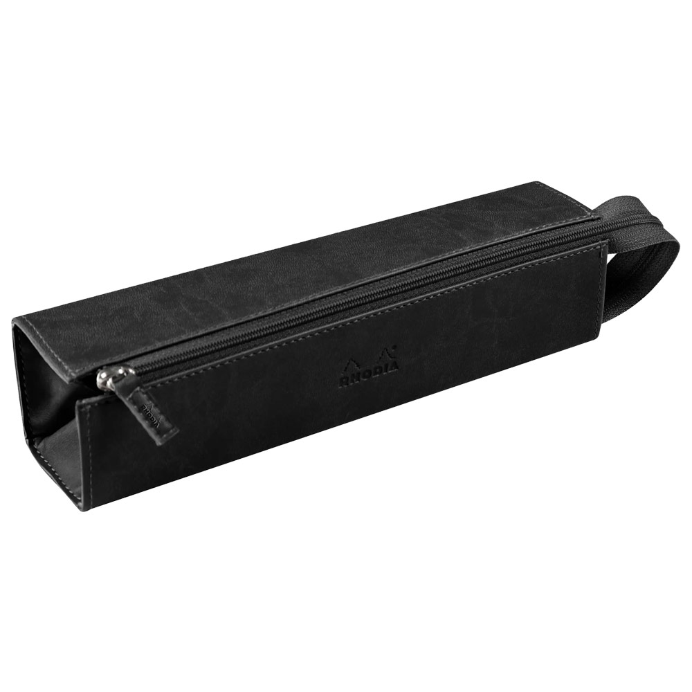 Rhodia Rhodiarama Pencil Box Black