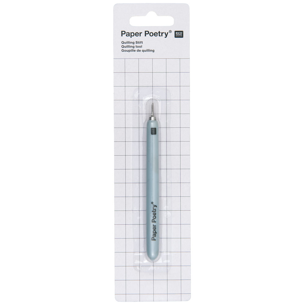 Rico Design Paper Poetry Quilling Tool
