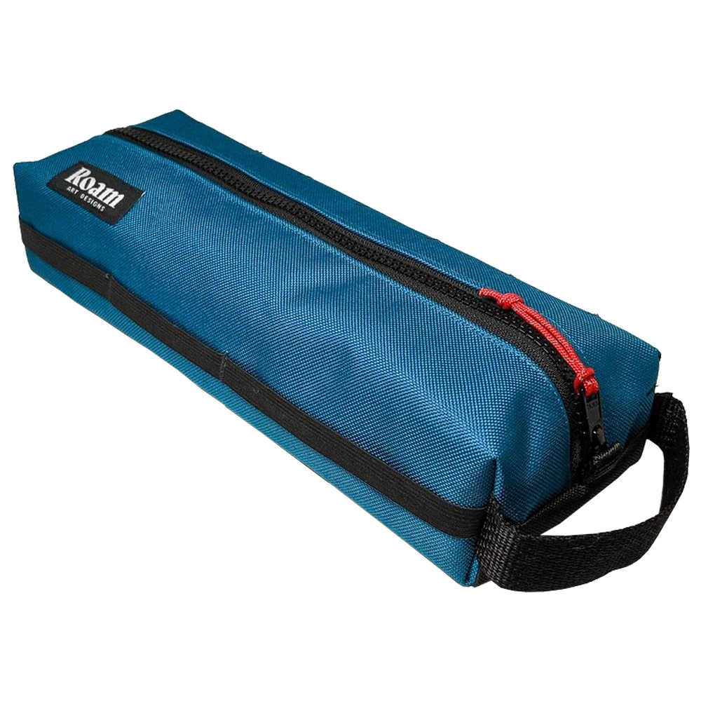 Roam Art Designs Rove Bag Cobalt Turquoise