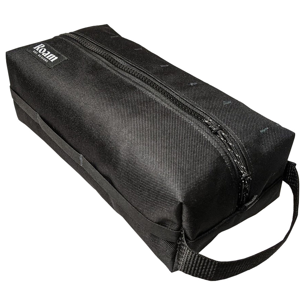 Roam Art Designs Traverse Bag Black