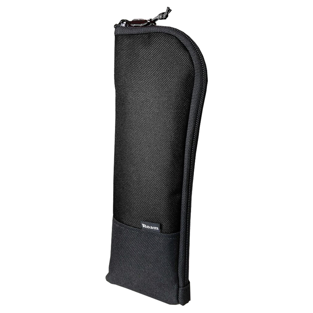 Roam Art Designs Stash Bag Black