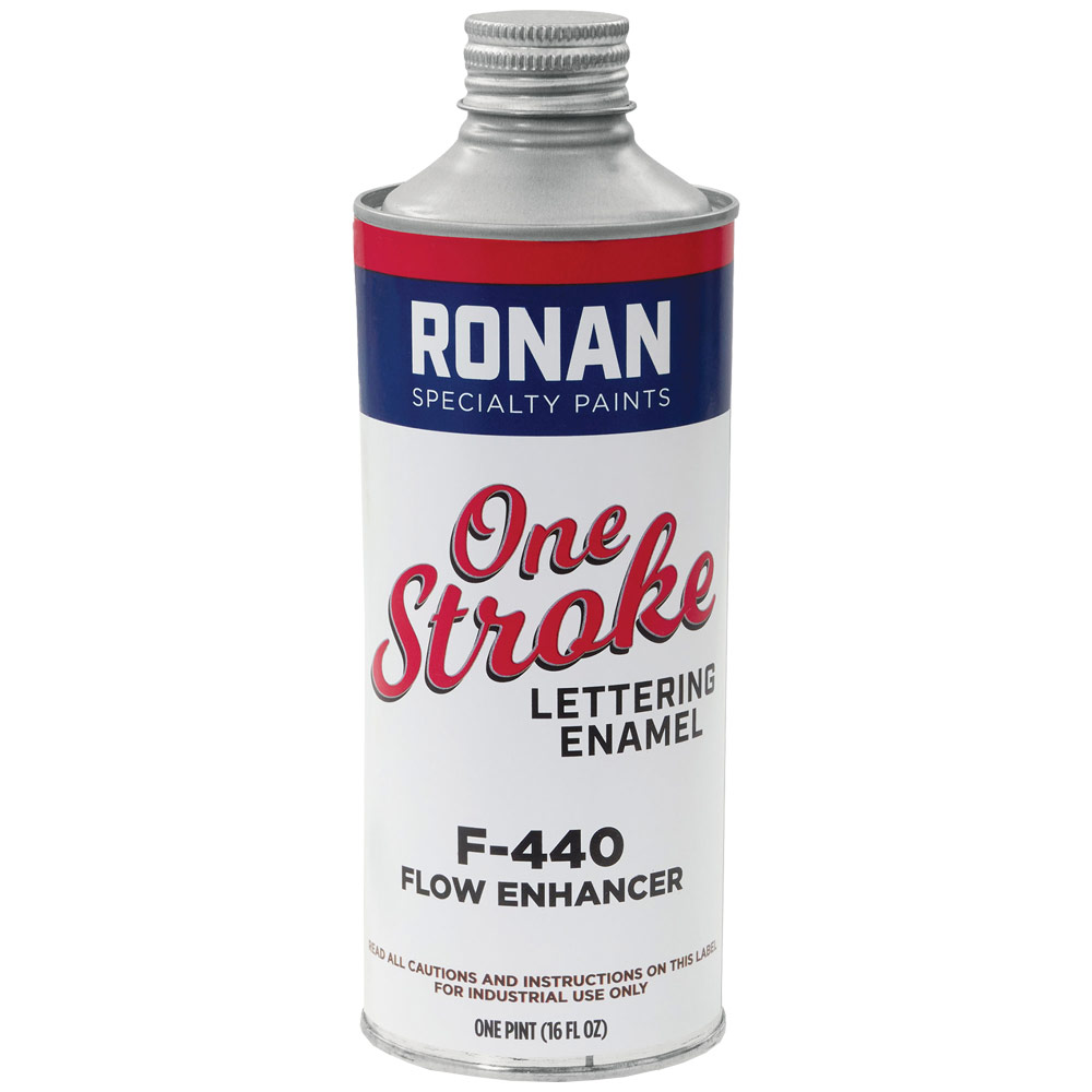 Ronan Paints One Stroke Flow Enhancer 16oz
