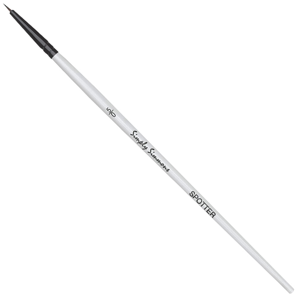 Departments - Robert Simmons SIMPLY SIMMONS Synthetic Mixed Media Brush ...