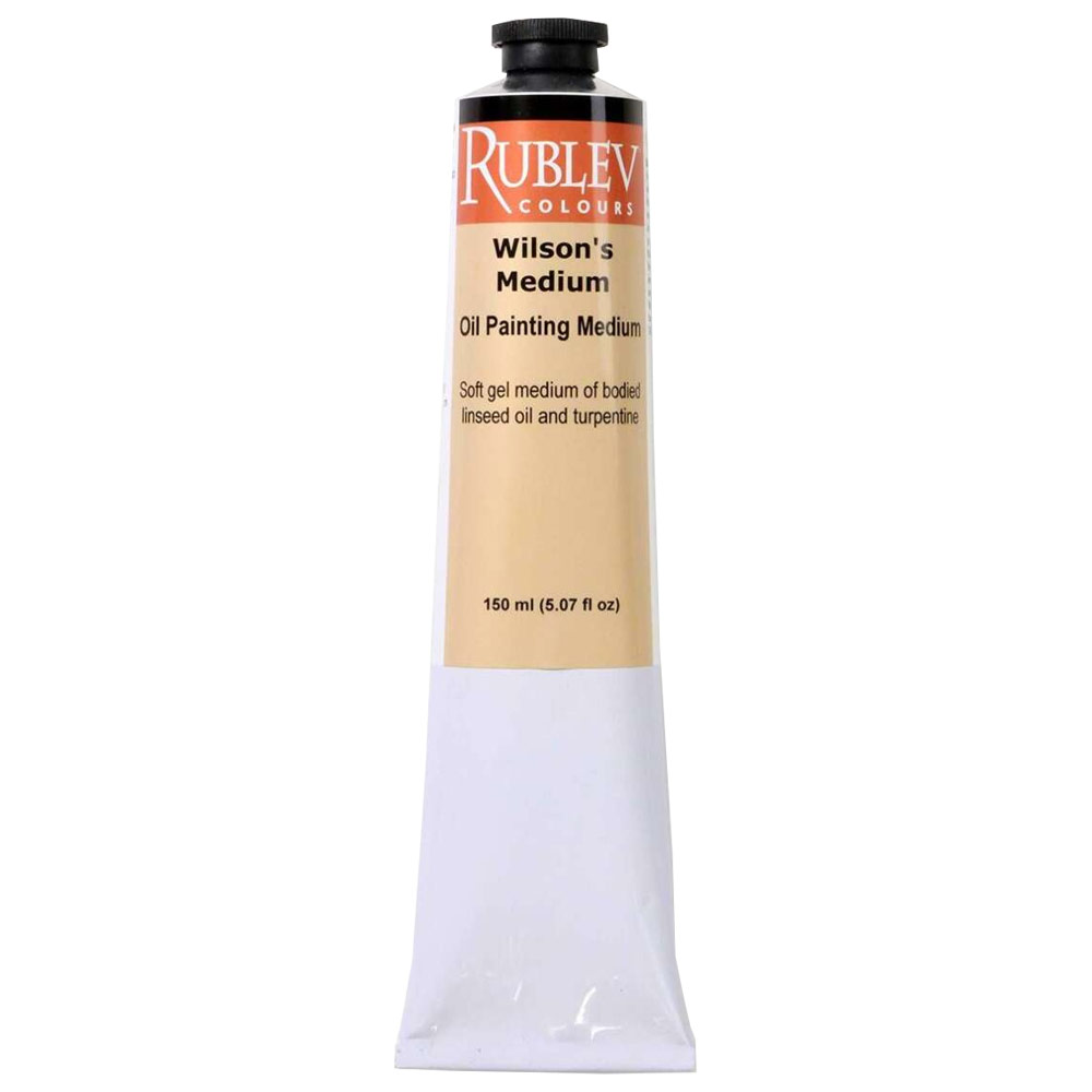Rublev Colours Wilson's Medium 150ml