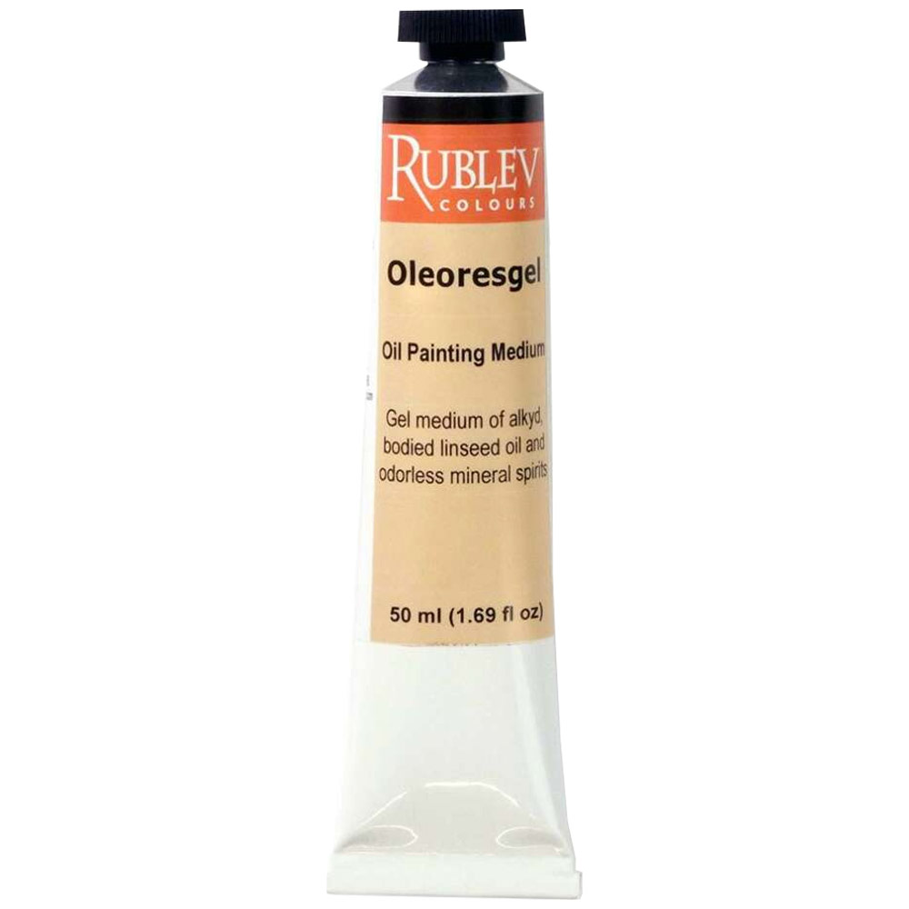 Rublev Colours Oleoresgel 50ml