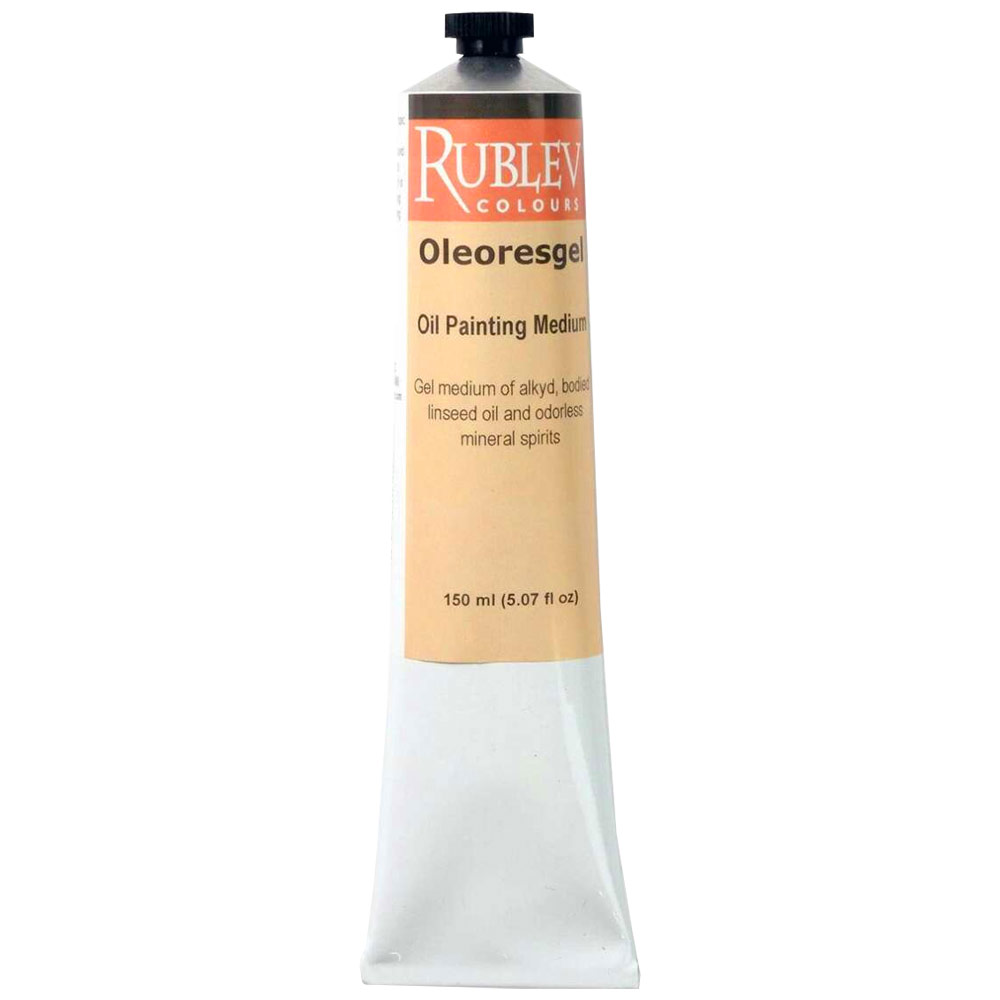 Rublev Colours Oleoresgel 150ml