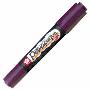 Permapaque Dual Point Marker - Purple