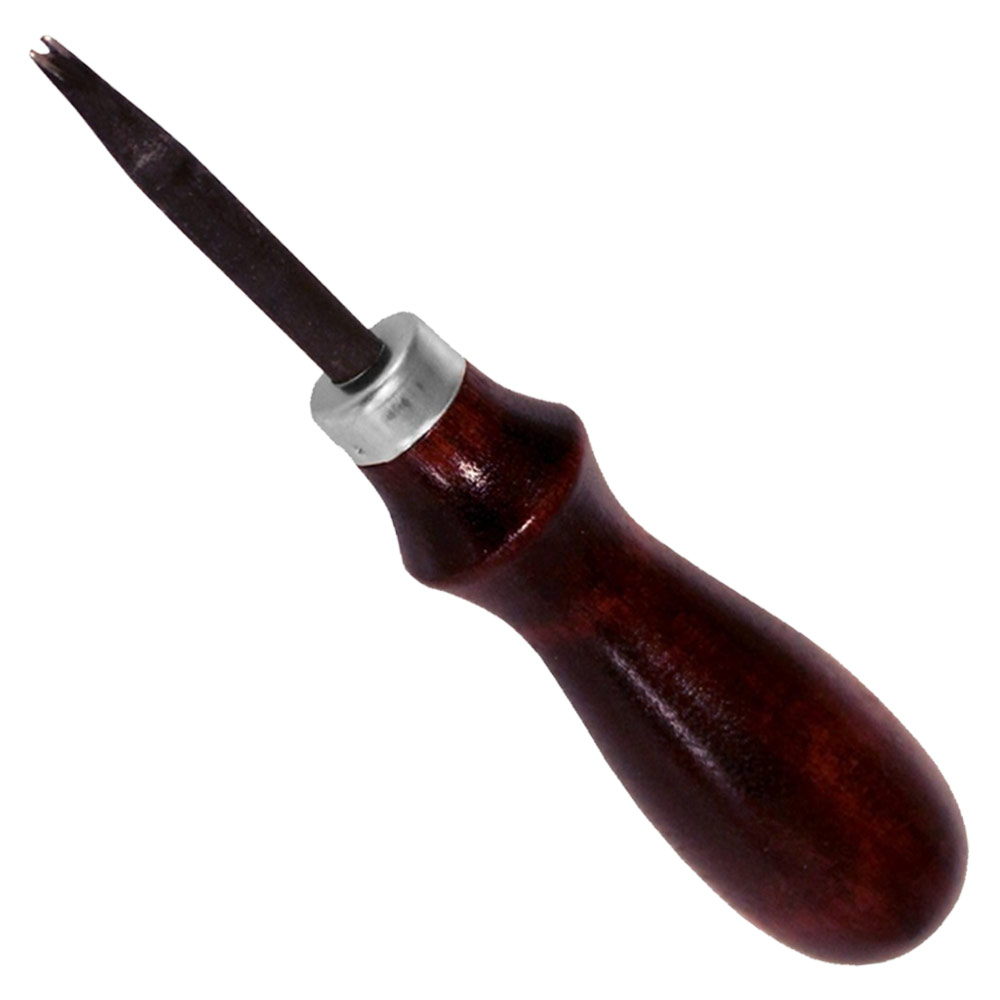Realeather Crafts Edge Beveler #3