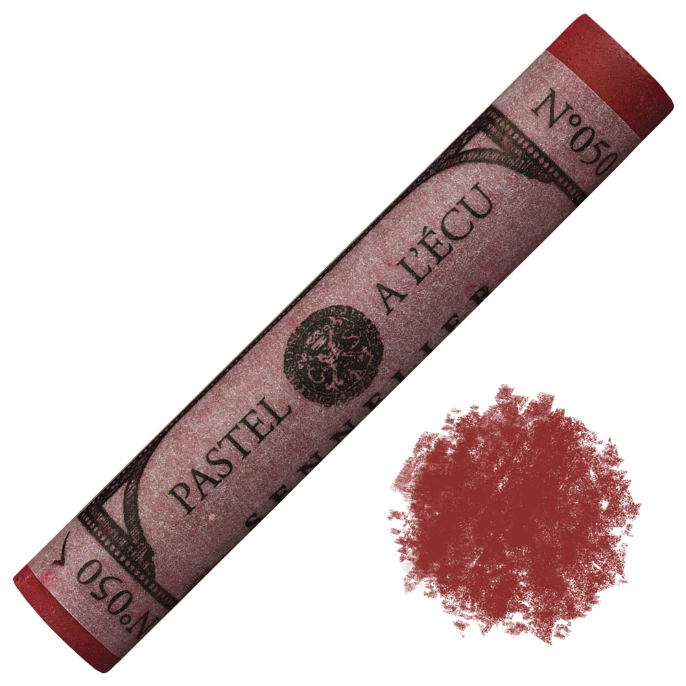 Sennelier Extra Soft Pastel Carmine 050