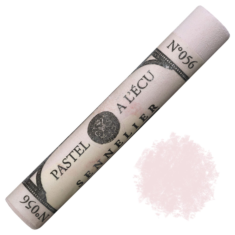 Sennelier Extra Soft Pastel Carmine 056