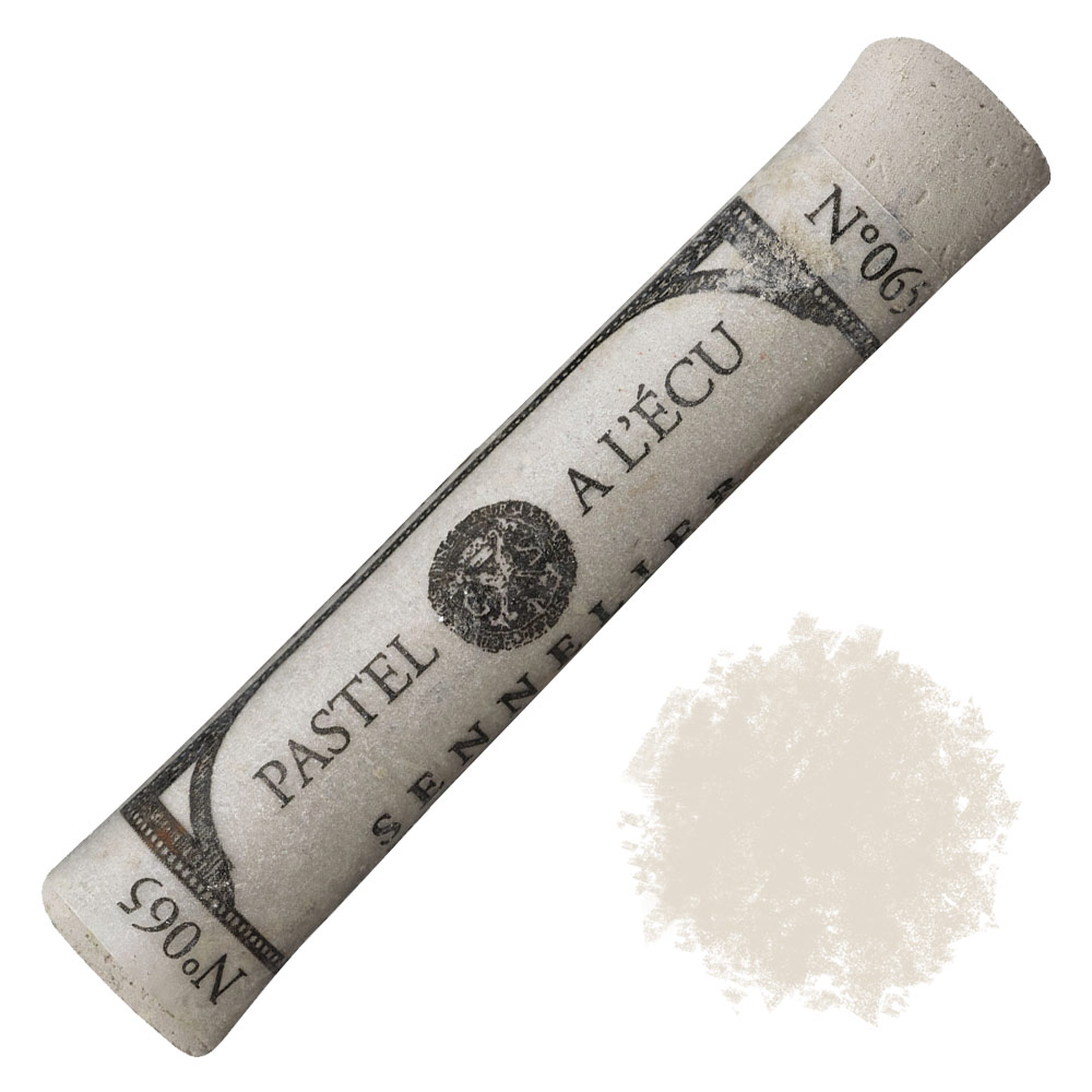 Sennelier Extra Soft Pastel Bistre 065