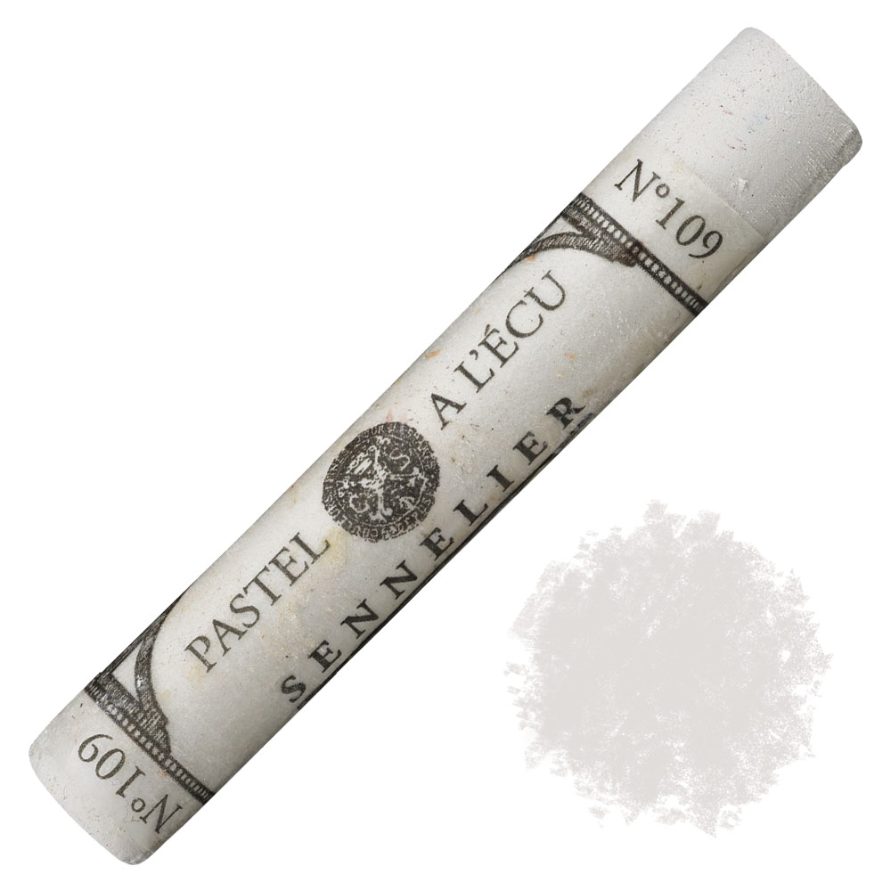 Sennelier Extra Soft Pastel Mummy 109