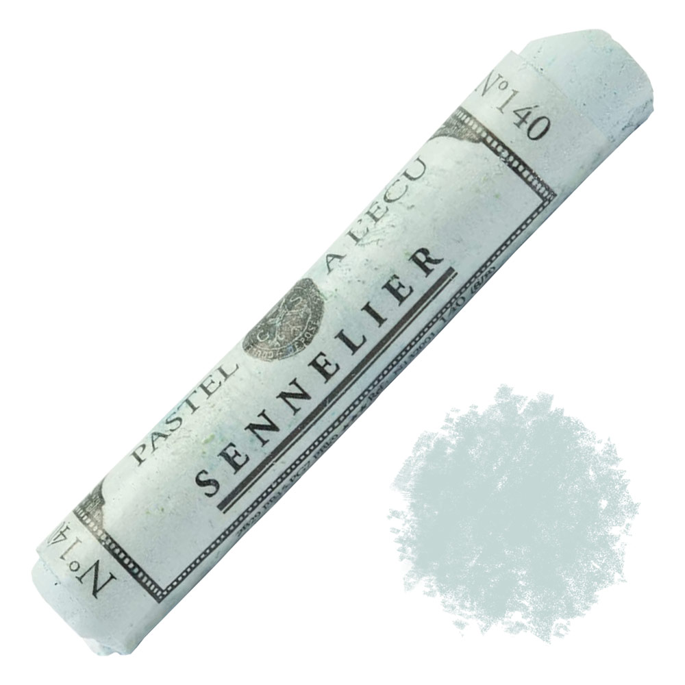 Sennelier Extra Soft Pastel Indigo 140