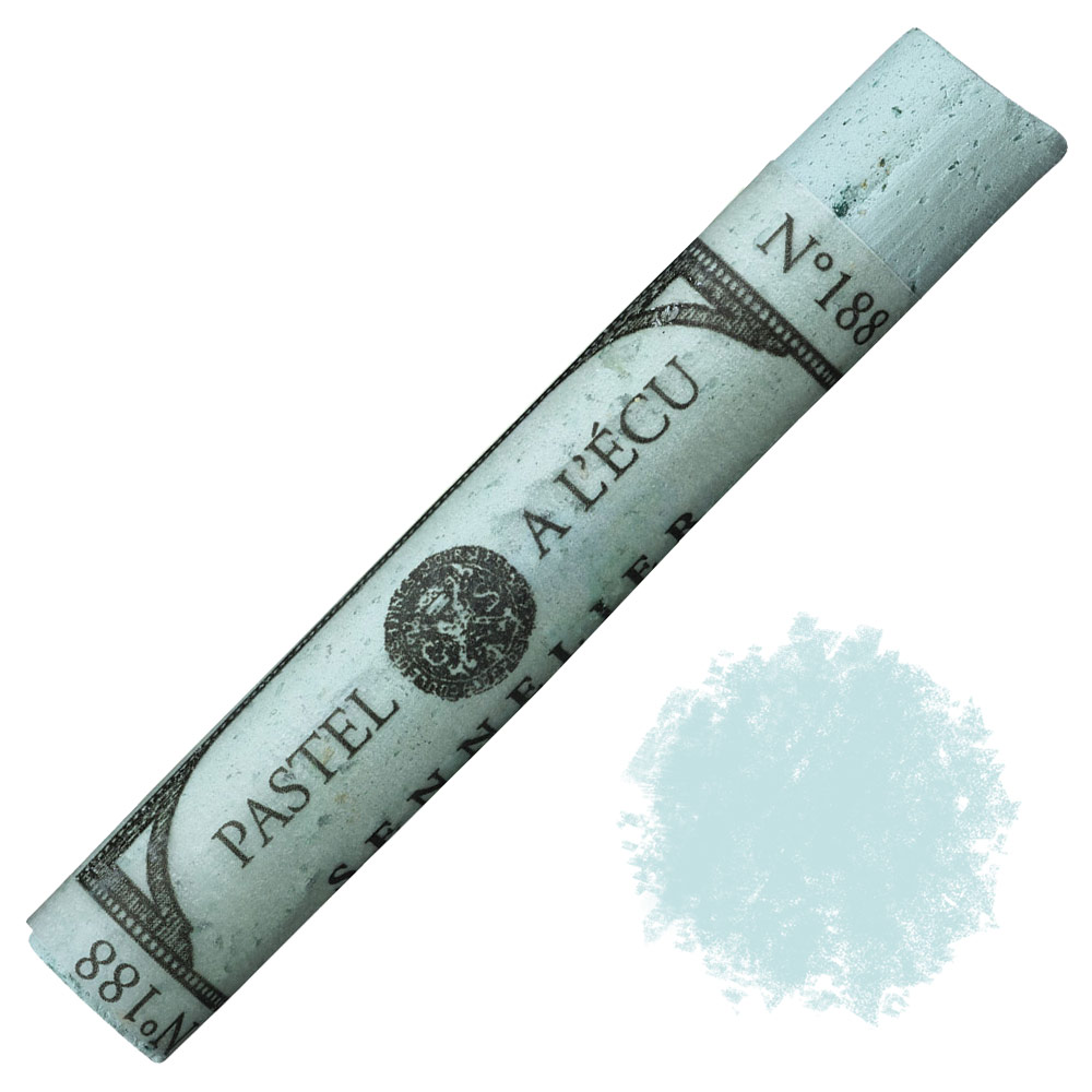 Sennelier Extra Soft Pastel Chromium Green 188