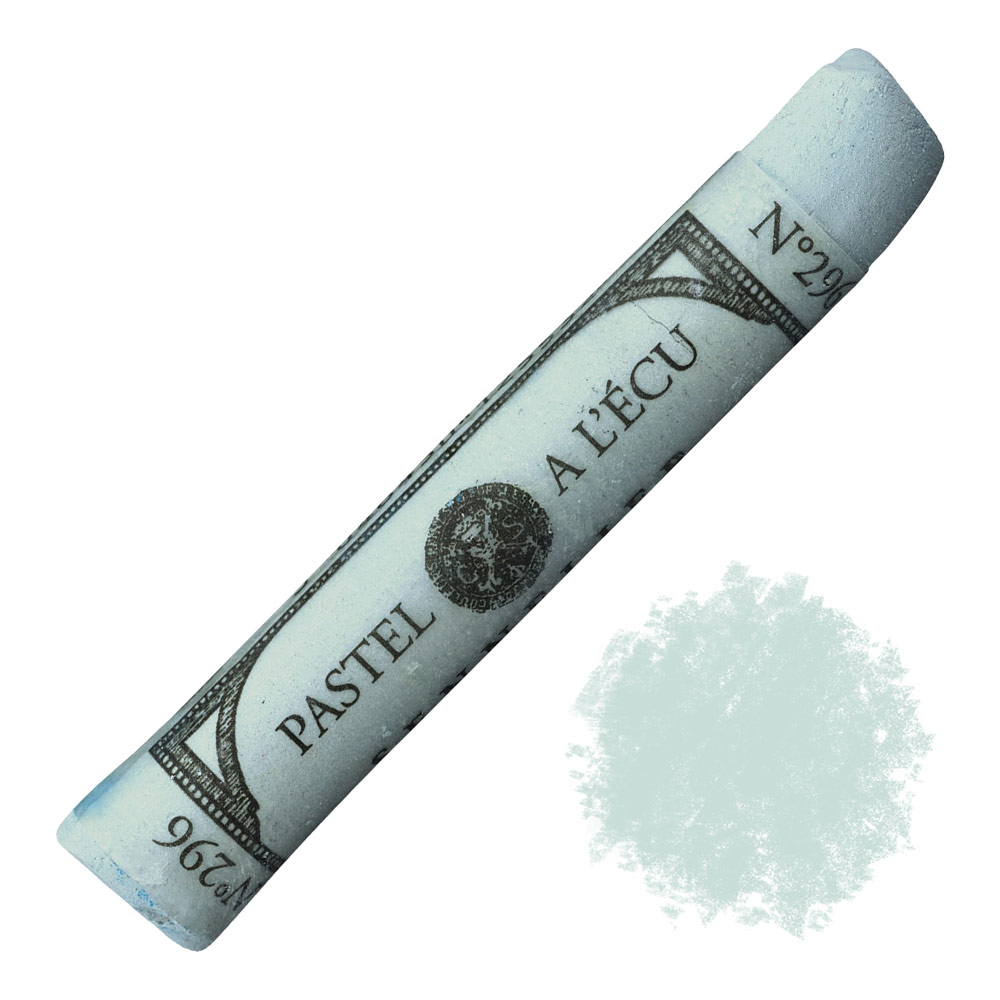 Sennelier Extra Soft Pastel Prussian Blue 296