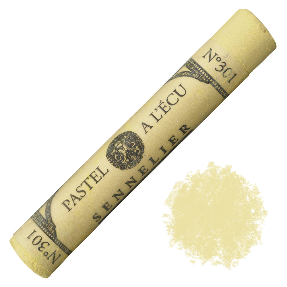 Sennelier Extra Soft Pastel Cadmium Yellow Light 301