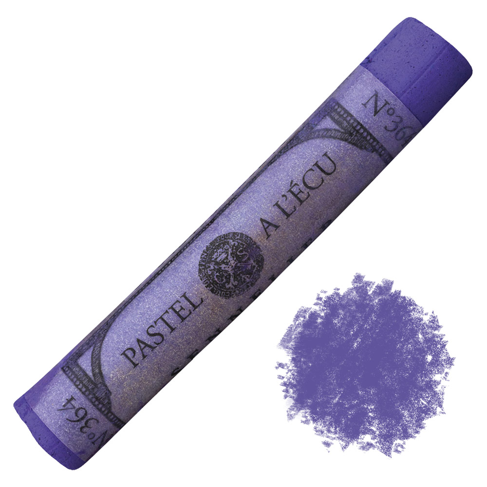 Sennelier Extra Soft Pastel Cobalt Violet 364