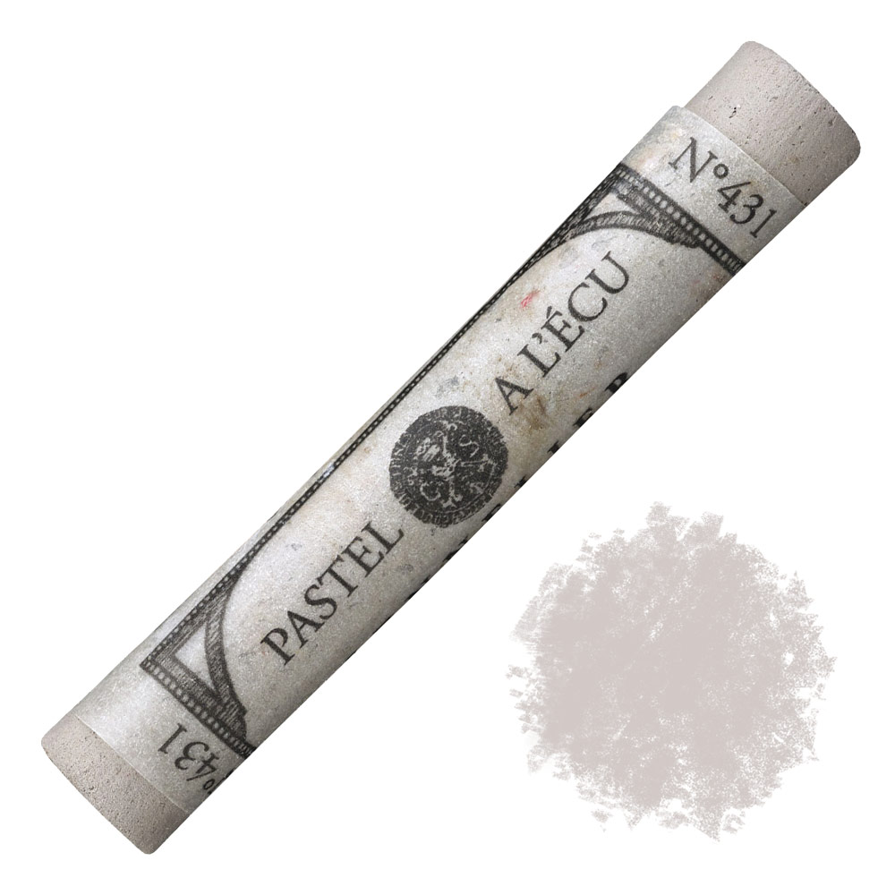 Sennelier Extra Soft Pastel Reddish Brown 431