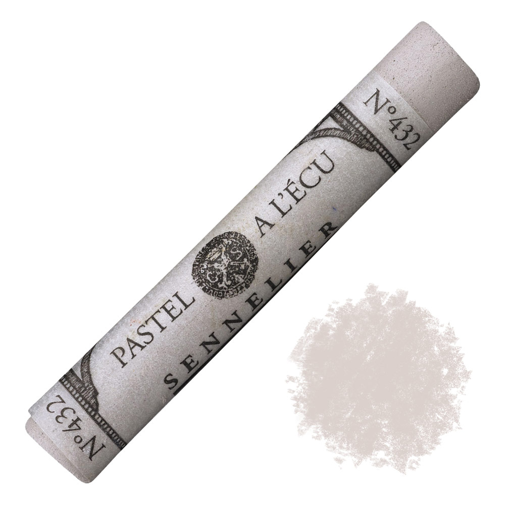 Sennelier Extra Soft Pastel Reddish Brown 432