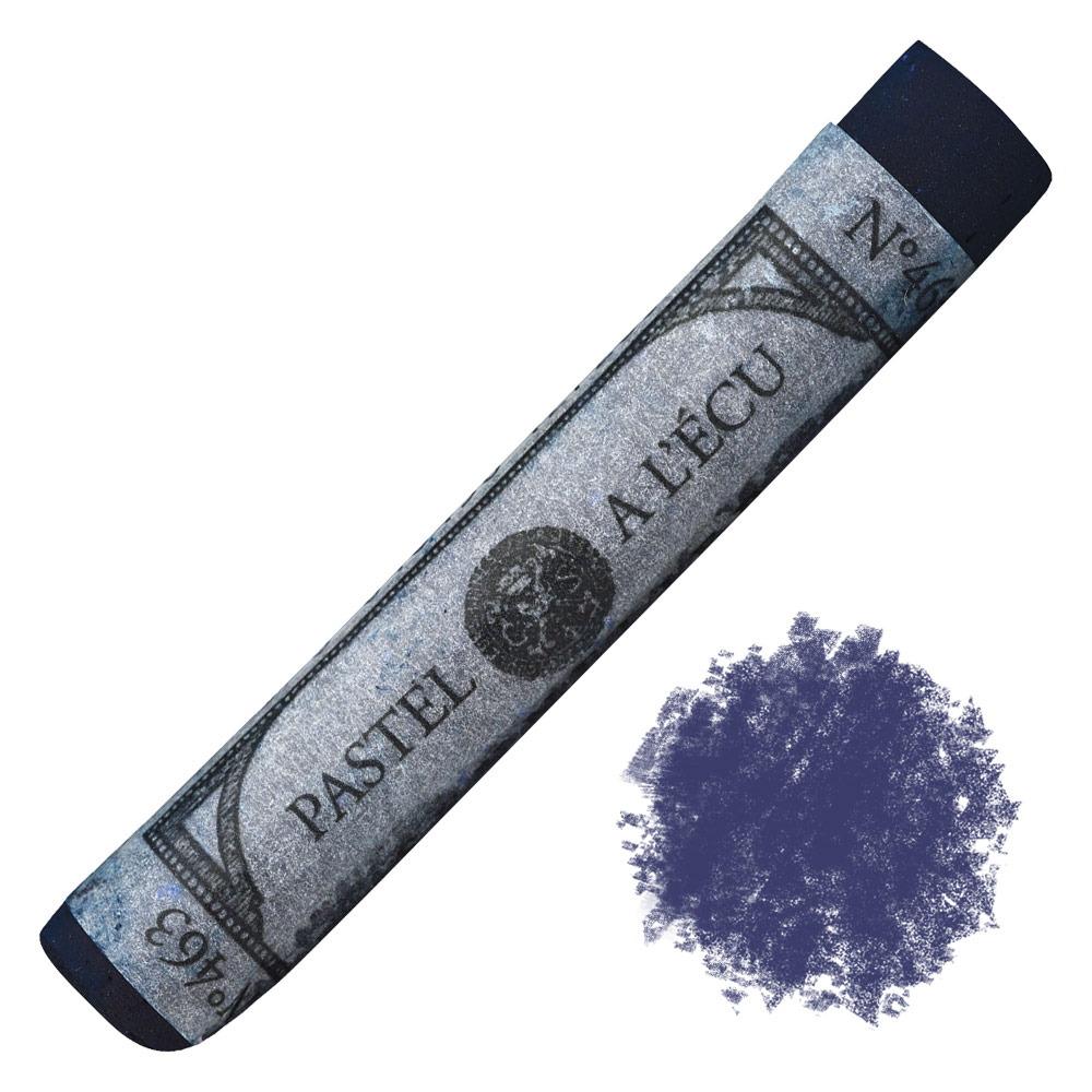Sennelier Soft Pastel Blue Grey #425 - Standard