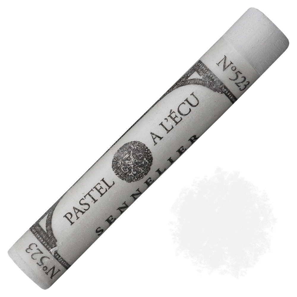 Sennelier Extra Soft Pastel Grey 523