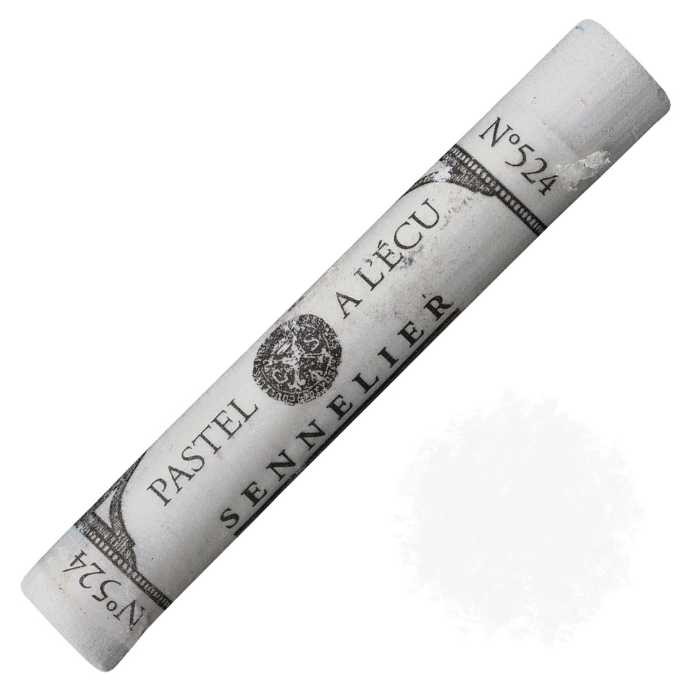 Sennelier Extra Soft Pastel Grey 524