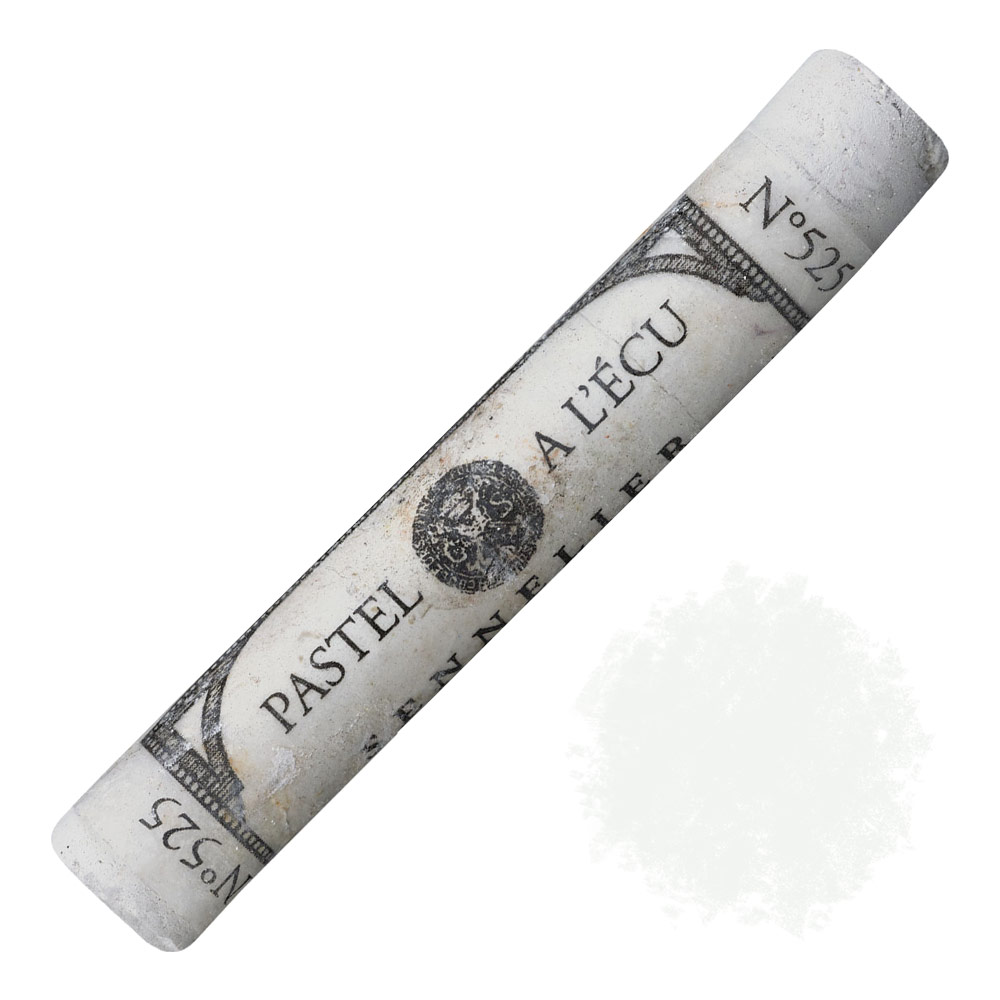 Sennelier Extra Soft Pastel White 525
