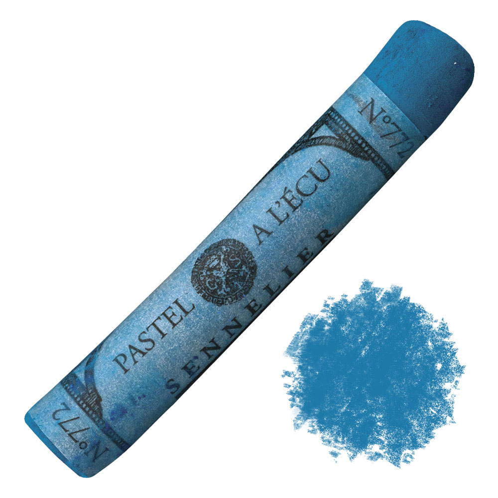 Sennelier Extra Soft Pastel Night Blue 772