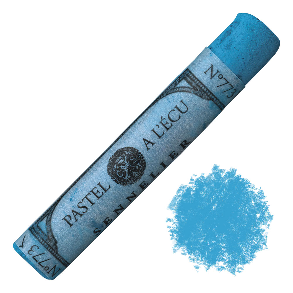 Sennelier Extra Soft Pastel Night Blue 773