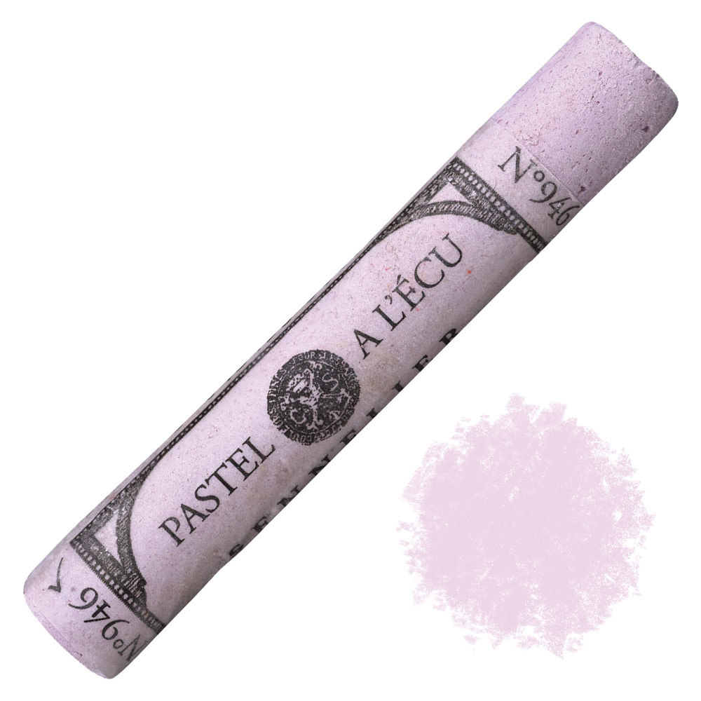 Sennelier Extra Soft Pastel Magenta Violet 946