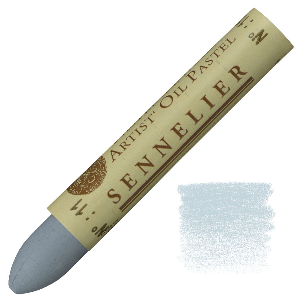 Sennelier Artist Oil Pastel 011 Blue Grey