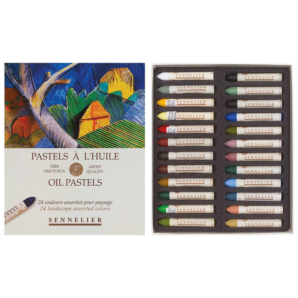 Oil Pastels Set Soft Oil Pastels Set Oil Pastels For Artists Oil