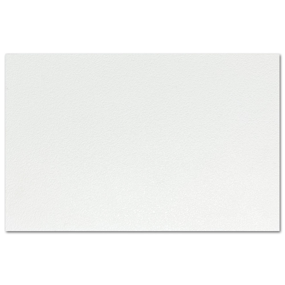 Simi Creative Stucco Mini Wall 7"x10" White