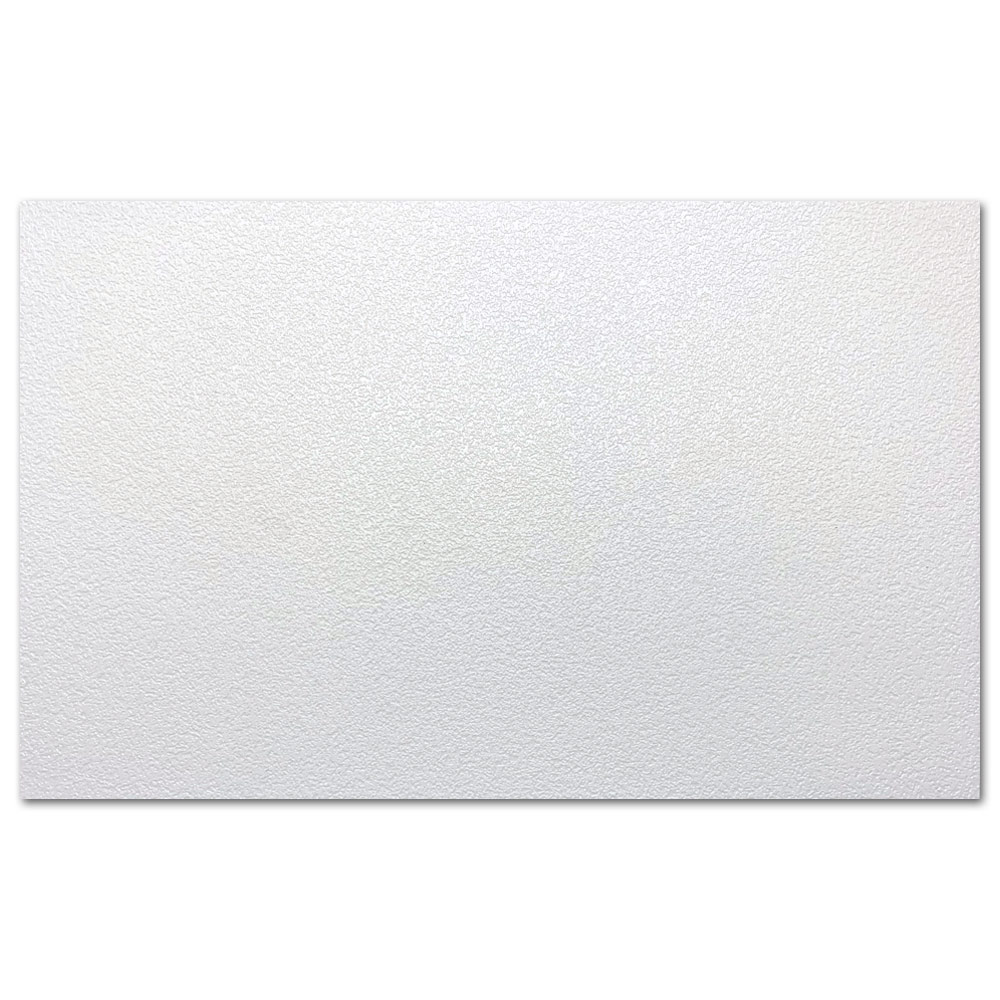 Simi Creative Concrete Block Mini Wall 7"x10" White