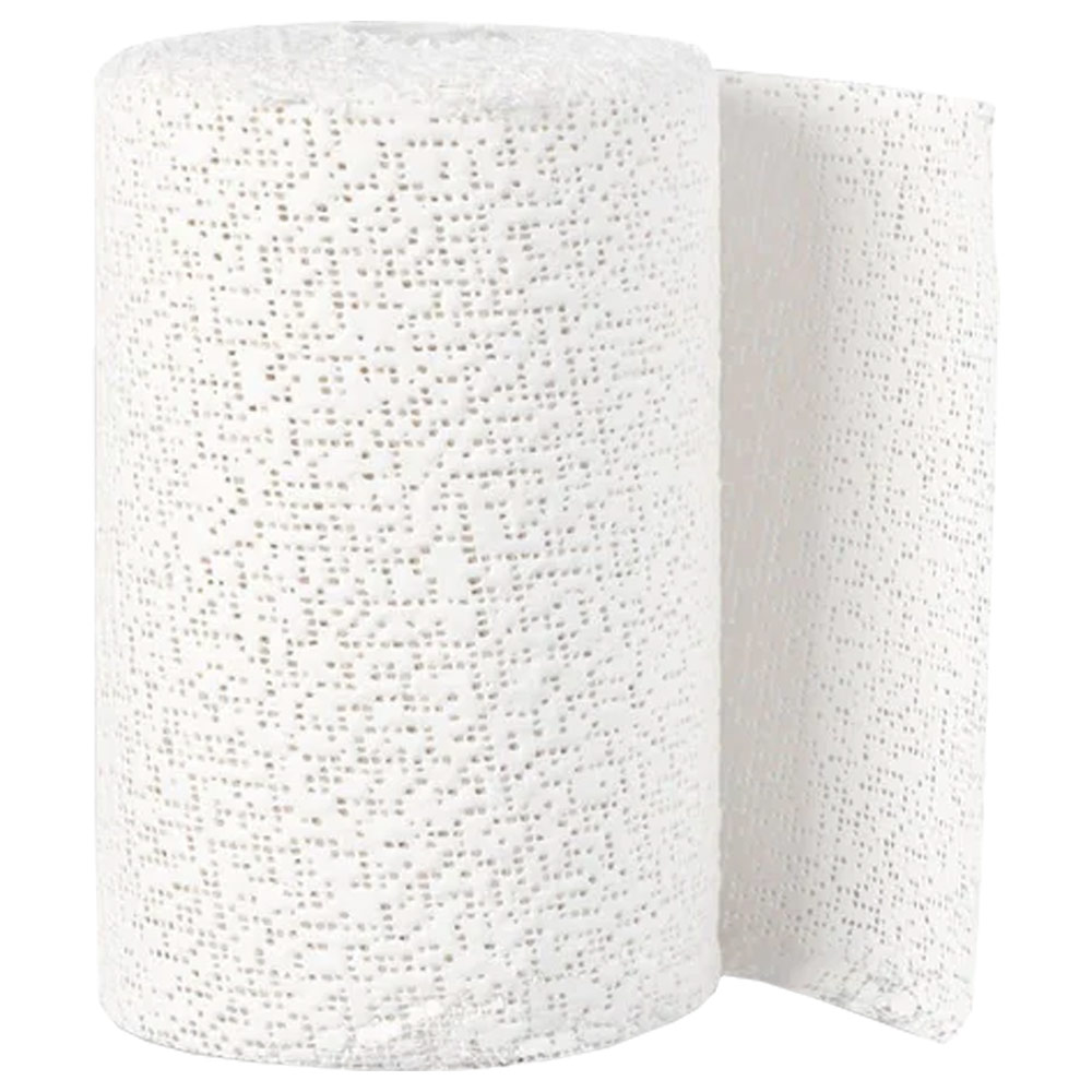 Smooth-On Gypsona Plaster Bandages 4"x5yd