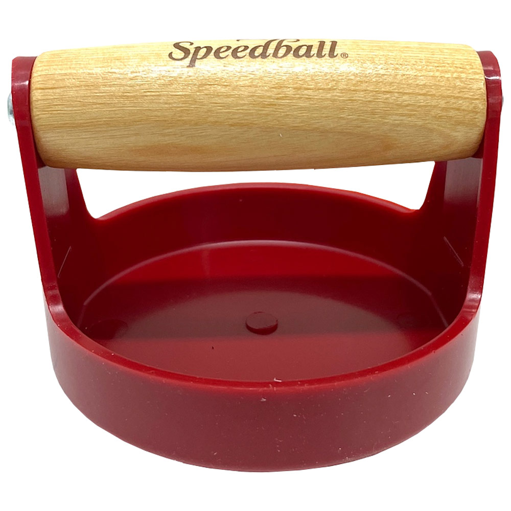 Speedball Red Baron Baren