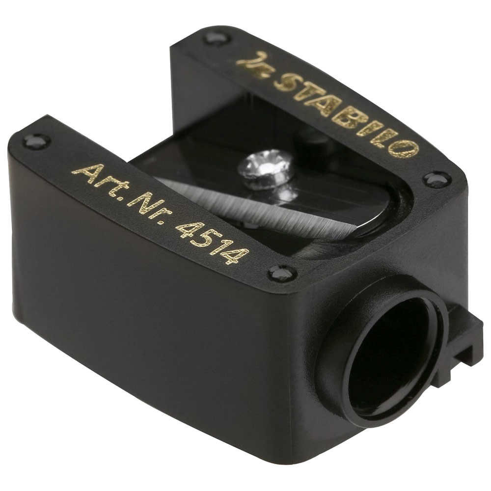 Carb-Othello Sharpener