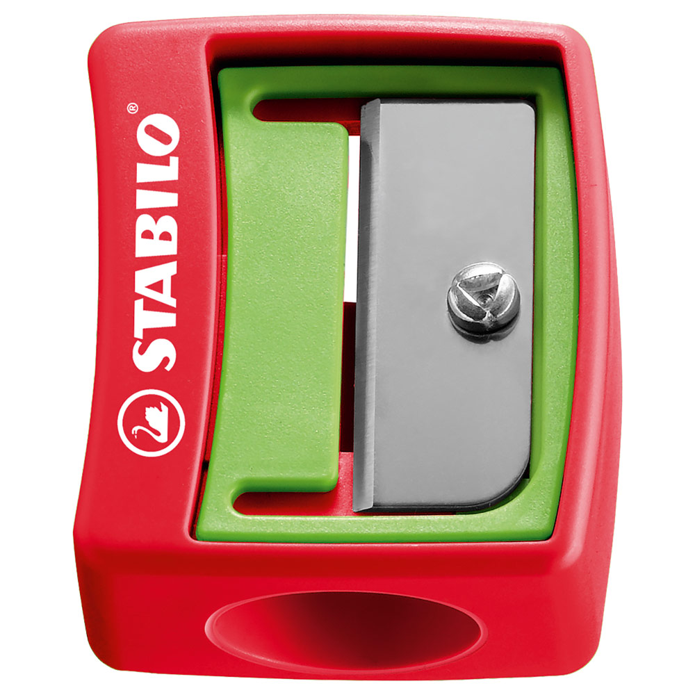 Stabilo Woody Sharpener