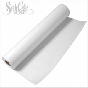 Seth-Cole Tracing Paper Roll - #55 White 6"x50 yds.