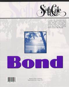 20-lb Layout Bond Paper #74 Pad 14" x 17"