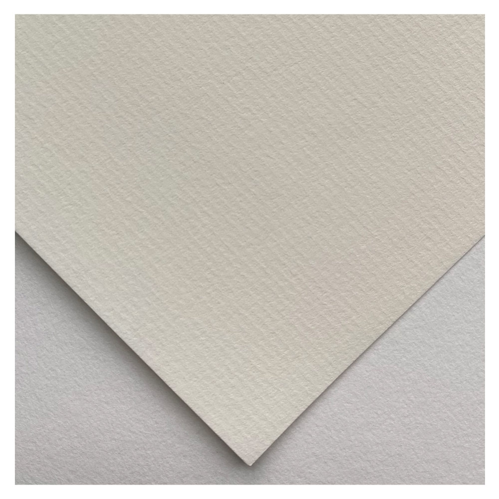 Strathmore 500 Series Charcoal Paper Sheet 19"x25" White