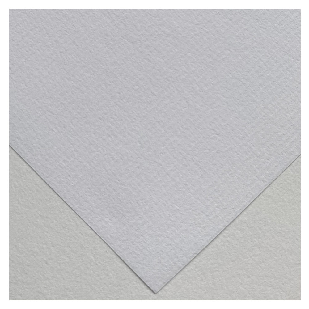 Strathmore 500 Series Charcoal Paper Sheet 19"x25" Bright White