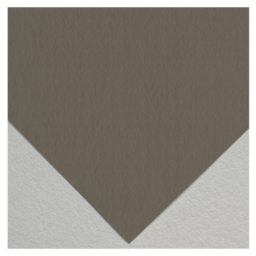 Strathmore 500 Series Charcoal Paper Sheet 19"x25" Charcoal Gray
