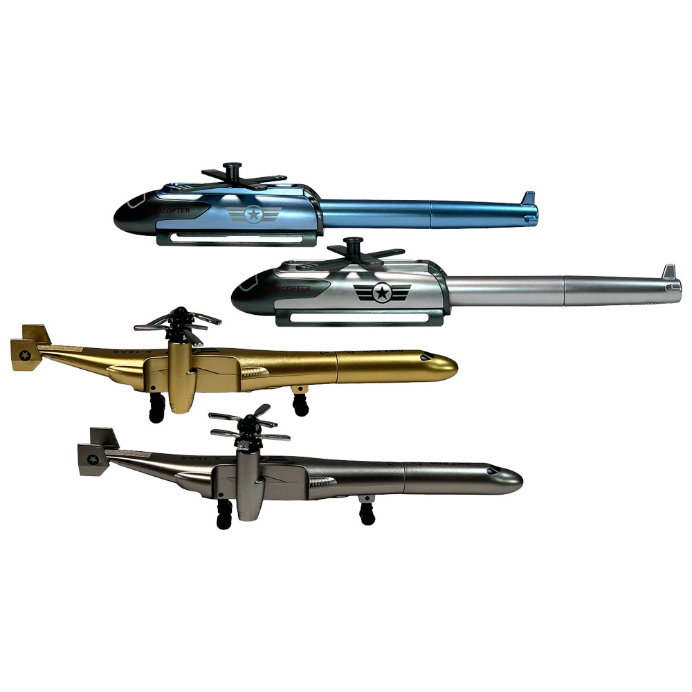 Novelty Pen Aircraft