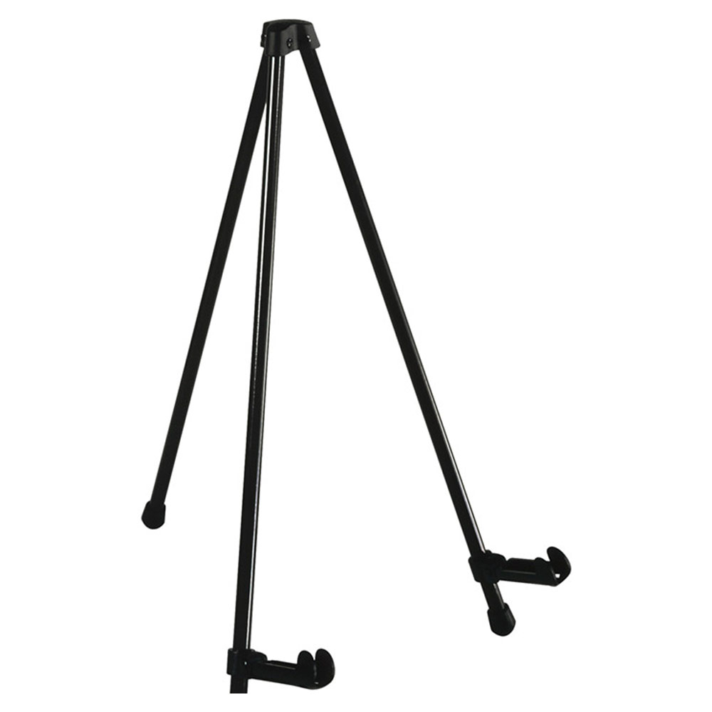 Studio Designs E-Z Tabletop Easel Black