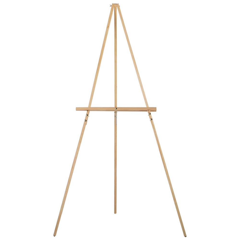 Studio Desigins Studio Display Easel Natural