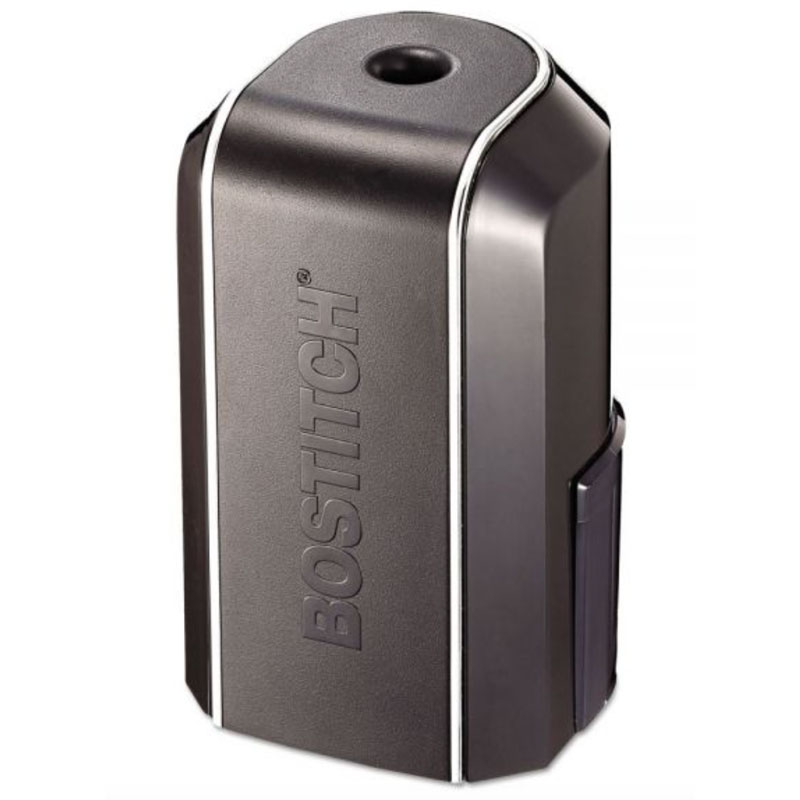 Bostitch BatteryOperated Vertical Pencil Sharpener