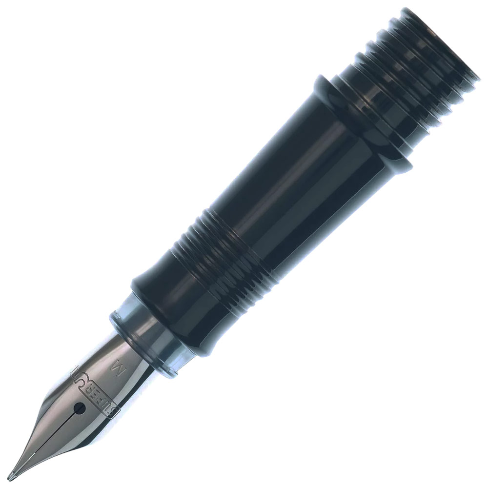 SUPER5 Gripzone Nib M