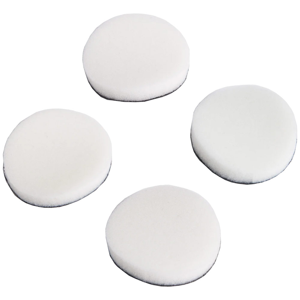 Sizzix Blending Tool Sponge Head Refill 4 Set