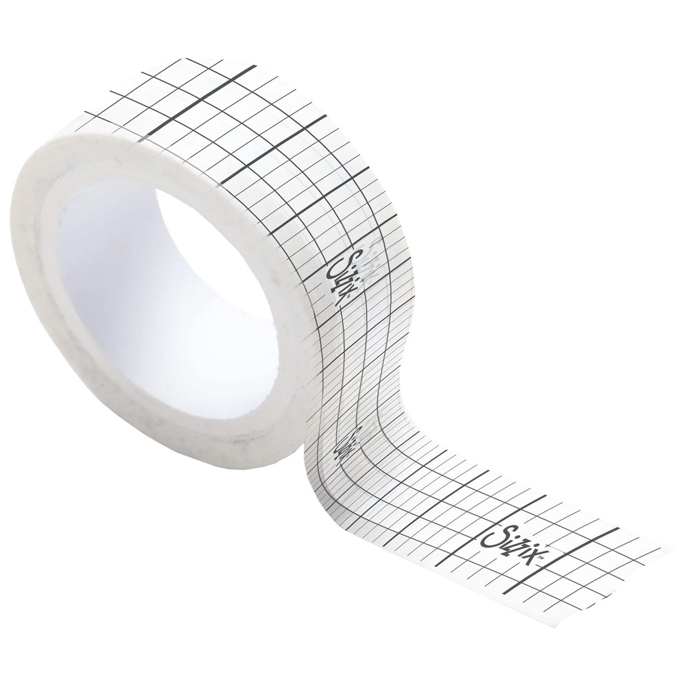 Sizzix Making Essential Maker's Tape